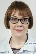 Алексеева Светлана Владимировна - Энгельс