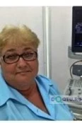 Алексеева Тамара Николаевна - Астрахань