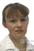 Алексеева Татьяна Евгеньевна - Екатеринбург
