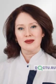 Алексеева Татьяна Геннадьевна - Санкт-Петербург