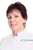 Алексеева Татьяна Павловна - Челябинск