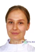 Алексеева Валентина Юрьевна - Набережные Челны