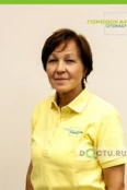 Алексеева Валентина Михайловна - Казань