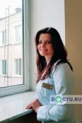 Алексеева Вероника Борисовна - Смоленск