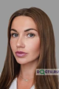 Облицова Вероника Владимировна - Санкт-Петербург