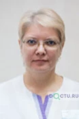 Алексеева Виктория Павловна - Тверь