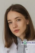 Алексеева Елена Андреевна - Петрозаводск