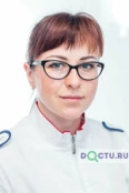 Алексеева (Сычева) Марина Васильевна - Рязань