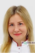 Алексеевская Светлана Юрьевна - Нижний Новгород