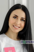 Алексеичева Татьяна Александровна - Нижний Новгород