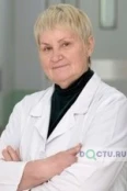 Алексейцева Светлана Петровна - Красноярск