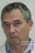 Алексейчук Григорий Иванович - Москва