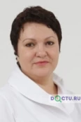 Алексенцева Марина Валентиновна - Самара