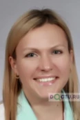 Алексенцева Ольга Владимировна - Москва