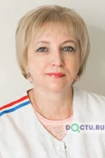 Алексенко Нина Михайловна - Москва