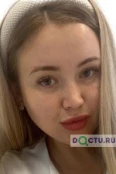 Алексич Влада Сергеевна - Кемерово