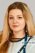 Алексина Мария Михайловна - Брянск