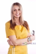 Алексова Олеся Андреевна - Чита