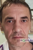 Алеманов Андрей Анатольевич - Омск