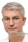 Аленичев Андрей Юрьевич - Москва