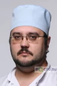Аленин Кирилл Андреевич - Смоленск