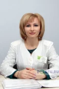 Аленкина Ирина Николаевна - Пенза