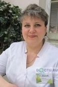 Аленькина Светлана Алексеевна - Пенза