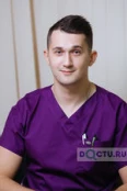 Алентев Дмитрий Викторович - Орёл
