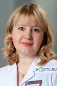 Алентьева Инна Николаевна - Салават
