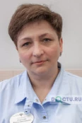 Алентьева Марина Дмитриевна - Красноярск