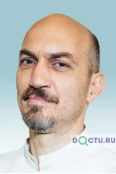 Алешанов Константин Алексеевич - Москва