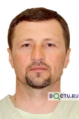 Алешечкин Дмитрий Владимирович - Москва