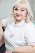 Алешева Мария Дмитриевна - Самара