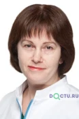 Алещенко Светлана Михайловна - Москва