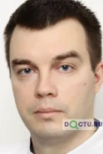 Алешин Денис Александрович - Смоленск