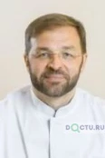 Алешин Игорь Валерьевич - Омск