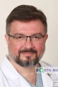 Алешин Владимир Александрович - Москва