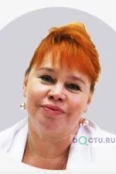 Алешина Эльвира Анатольевна - Москва