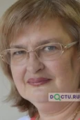 Алешина Инна Ивановна - Севастополь