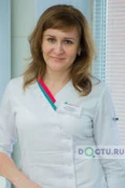 Алешина Людмила Григорьевна - Ставрополь