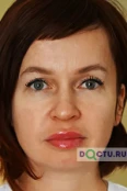 Алешина Татьяна Александровна - Смоленск