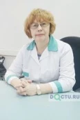 Алешина Татьяна Николаевна - Вологда
