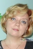 Алешина Валентина Николаевна - Тула