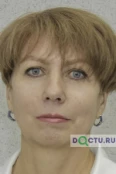 Алешкевич Елена Владимировна - Барнаул