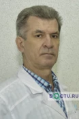Алешкевич Василий Васильевич - Барнаул