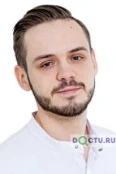 Алешкин Константин Александрович - Челябинск