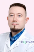 Алешкин Олег Евгеньевич - Новосибирск