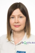Алешкина Светлана Викторовна - Москва