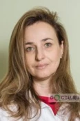 Алешкина Татьяна Семеновна - Челябинск
