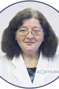 Алешкина Валентина Вячеславовна - Москва